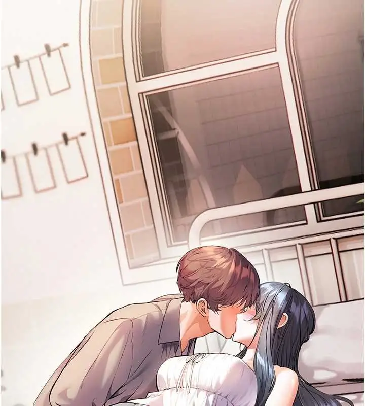 漫画《老师的亲密指导》第93话第81张图