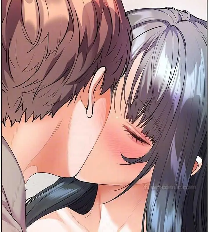 漫画《老师的亲密指导》第93话第84张图
