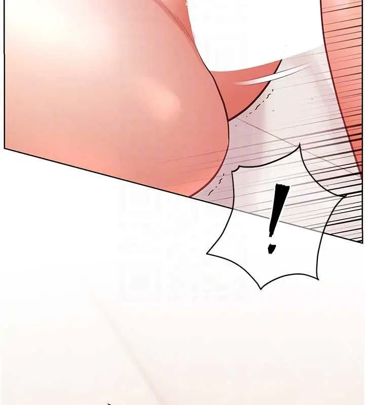 漫画《老师的亲密指导》第94话第124张图
