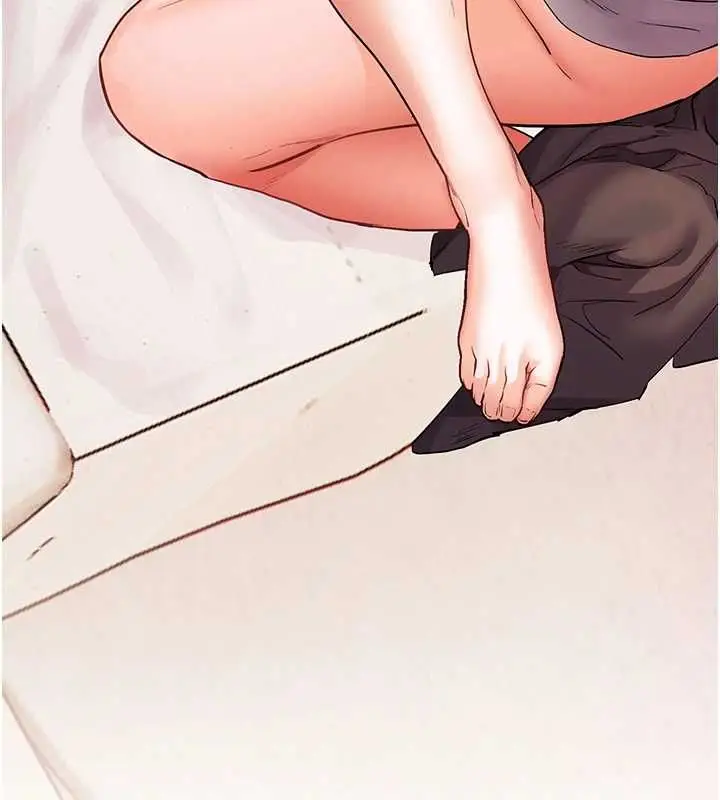 漫画《老师的亲密指导》第94话第127张图