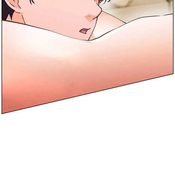 漫画《老师的亲密指导》第94话第45张图