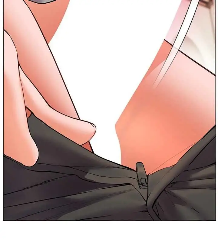 漫画《老师的亲密指导》第94话第57张图