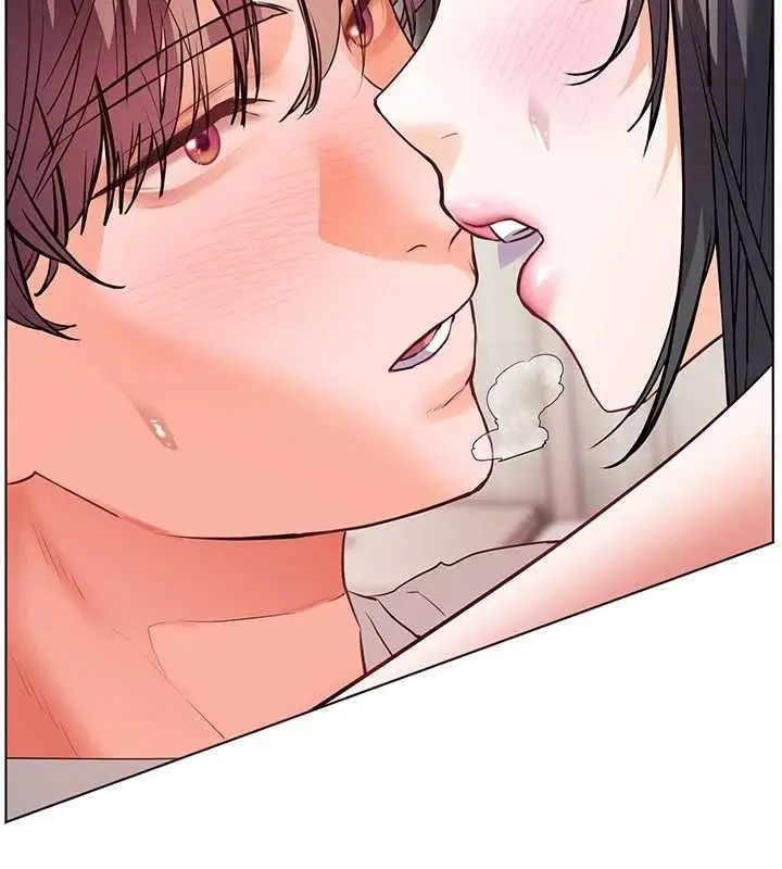 漫画《老师的亲密指导》第95话第105张图
