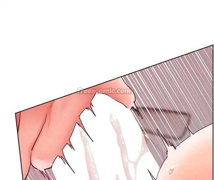 漫画《老师的亲密指导》第95话第152张图
