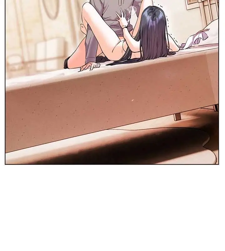 漫画《老师的亲密指导》第95话第6张图