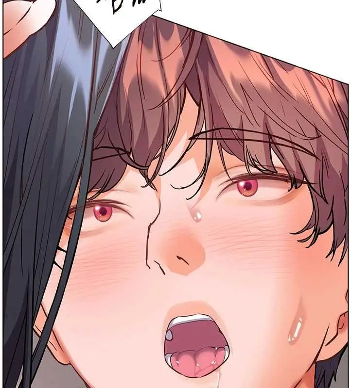 漫画《老师的亲密指导》第95话第83张图