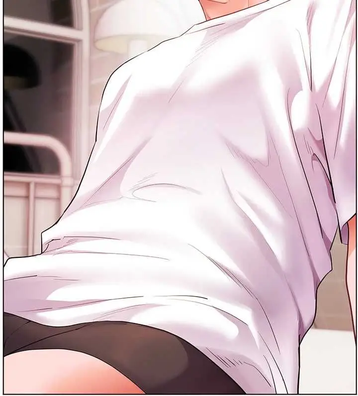 漫画《老师的亲密指导》第96话第131张图