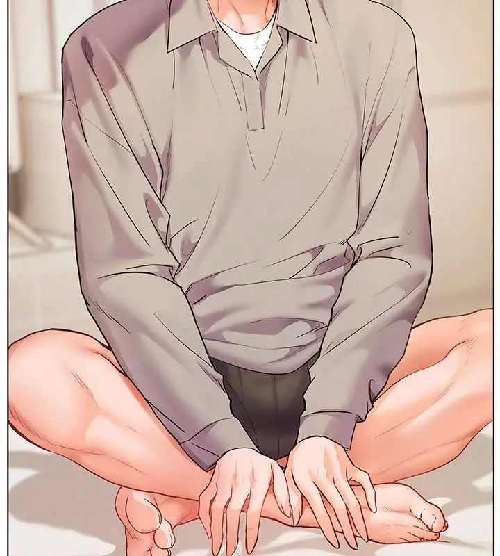 漫画《老师的亲密指导》第96话第43张图