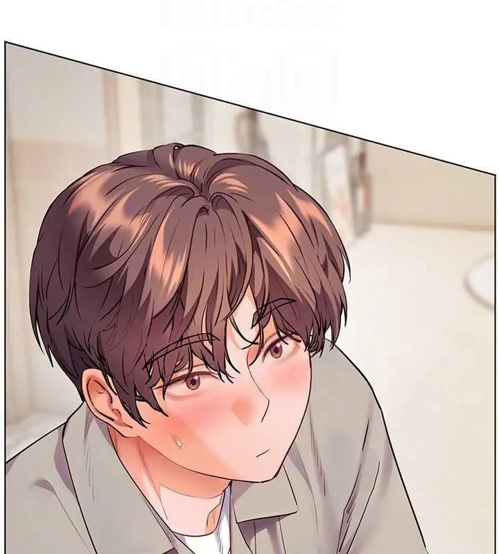 漫画《老师的亲密指导》第96话第49张图