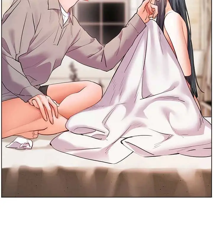 漫画《老师的亲密指导》第96话第52张图