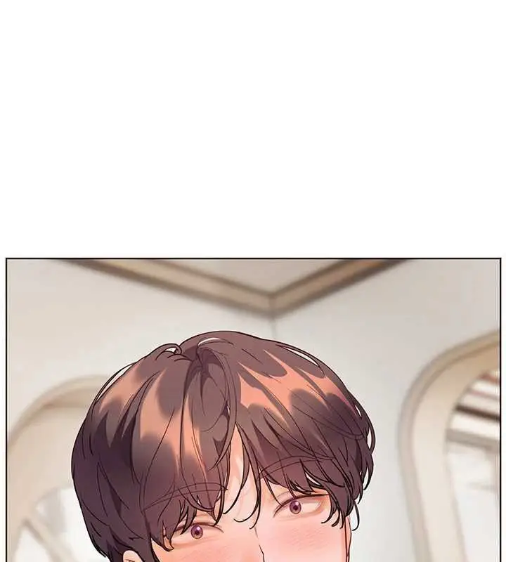 漫画《老师的亲密指导》第96话第56张图