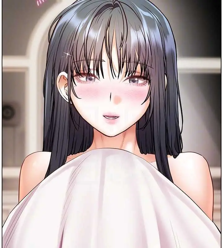漫画《老师的亲密指导》第96话第64张图