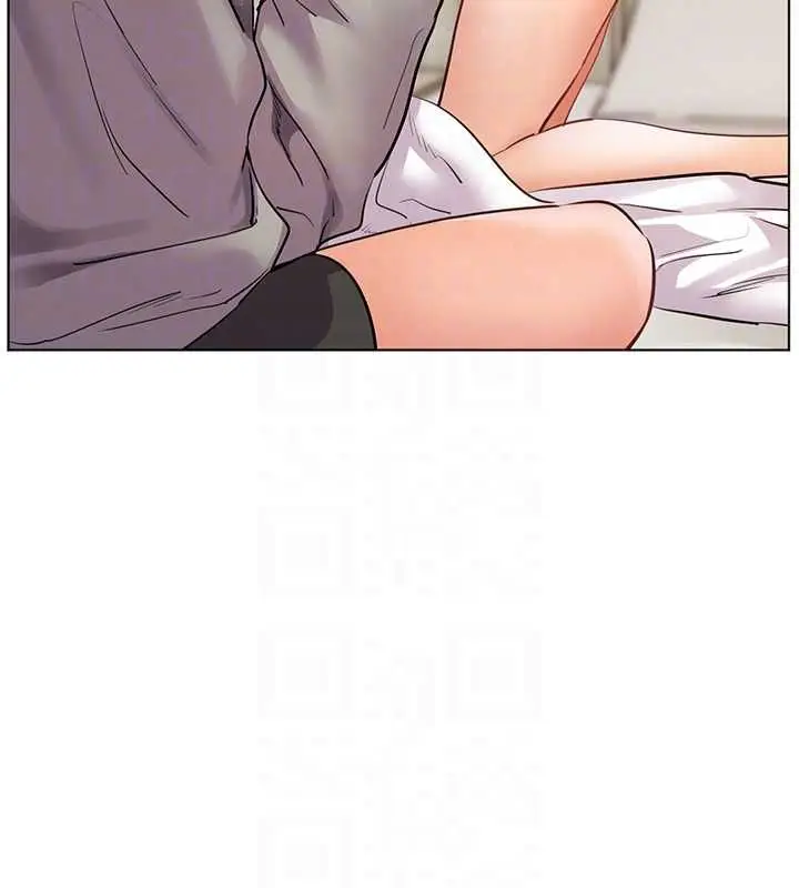 漫画《老师的亲密指导》第96话第85张图