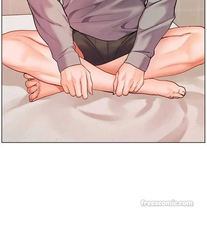 漫画《老师的亲密指导》第96话第90张图
