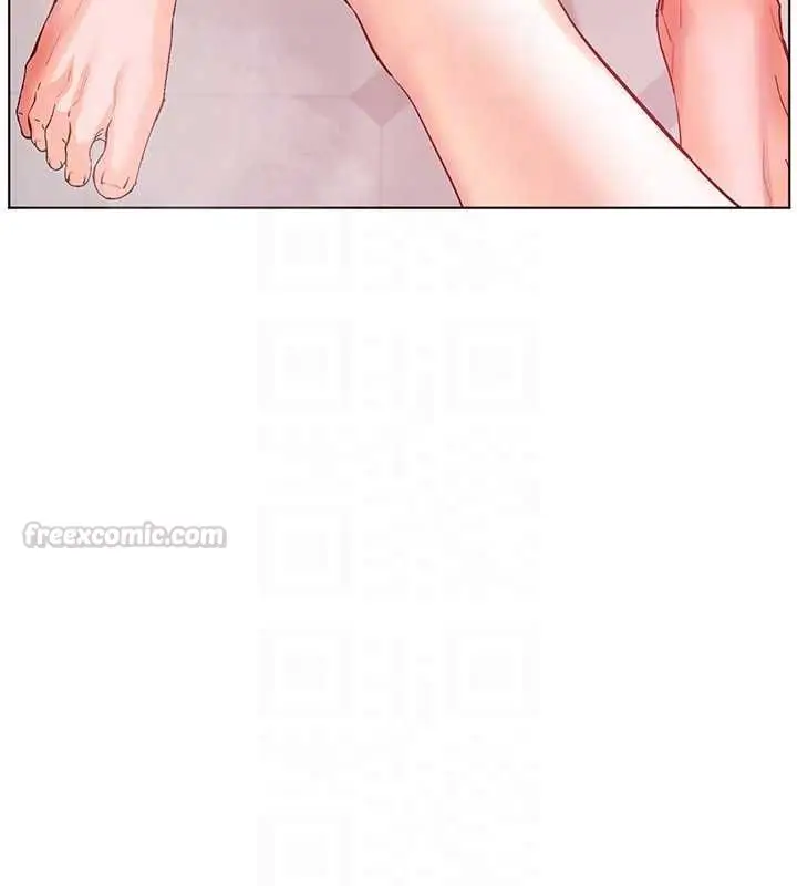 漫画《老师的亲密指导》第97话第90张图