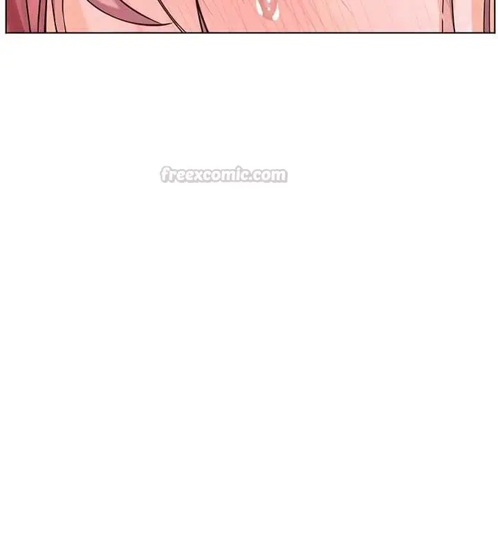 漫画《老师的亲密指导》第98话第150张图
