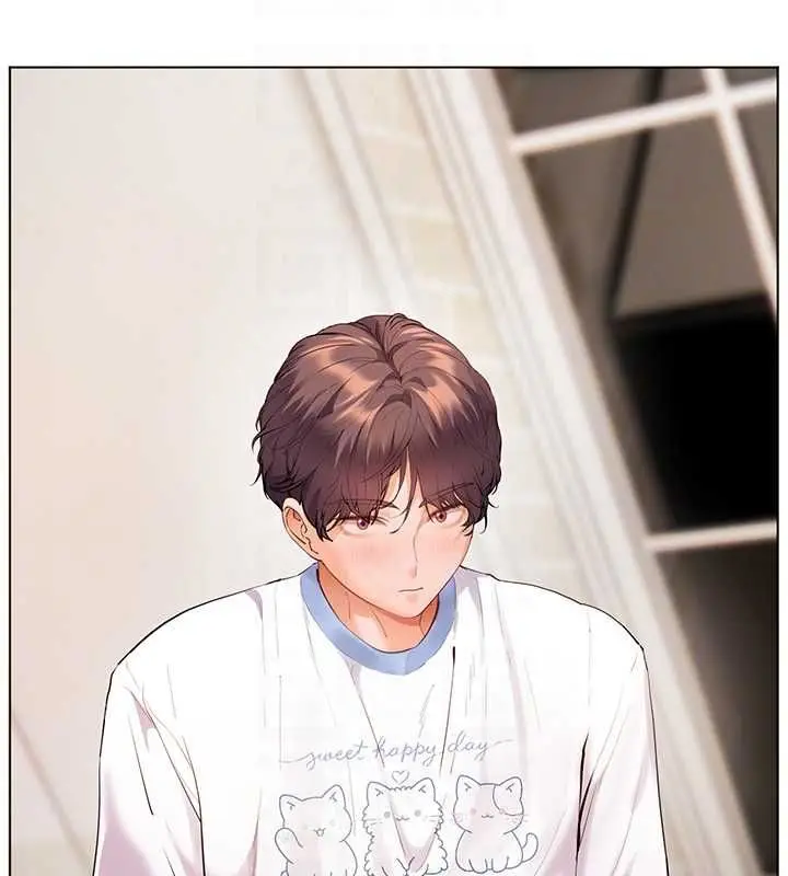 漫画《老师的亲密指导》第98话第36张图