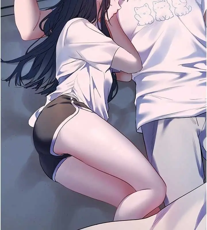 漫画《老师的亲密指导》第98话第57张图
