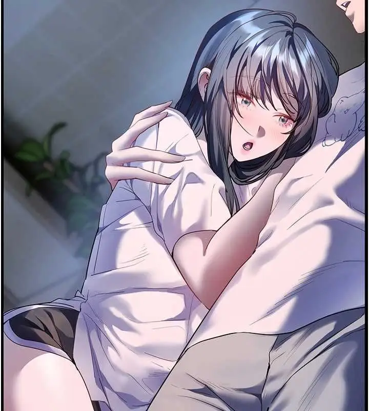 漫画《老师的亲密指导》第98话第78张图