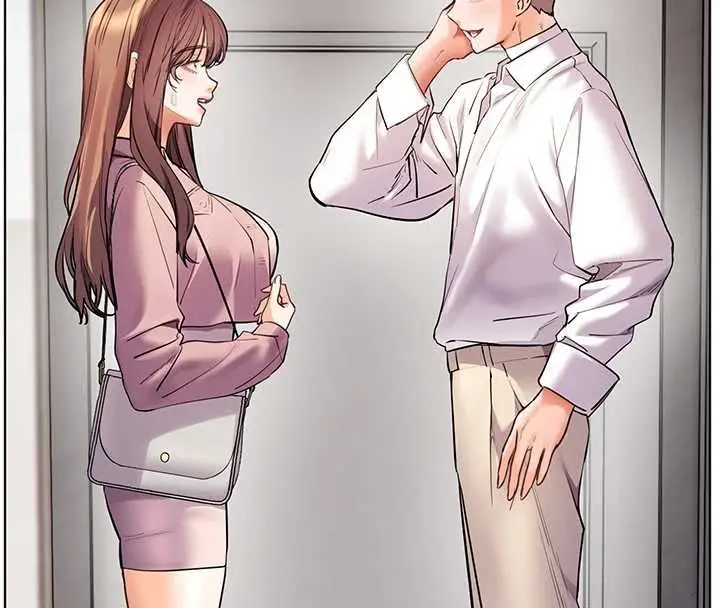 漫画《老师的亲密指导》第99话第114张图