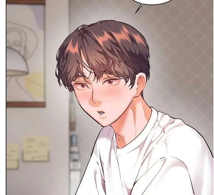 漫画《老师的亲密指导》第99话第142张图