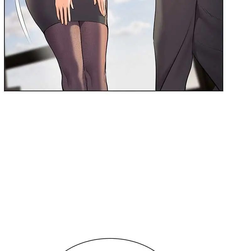 漫画《老师的亲密指导》第99话第26张图