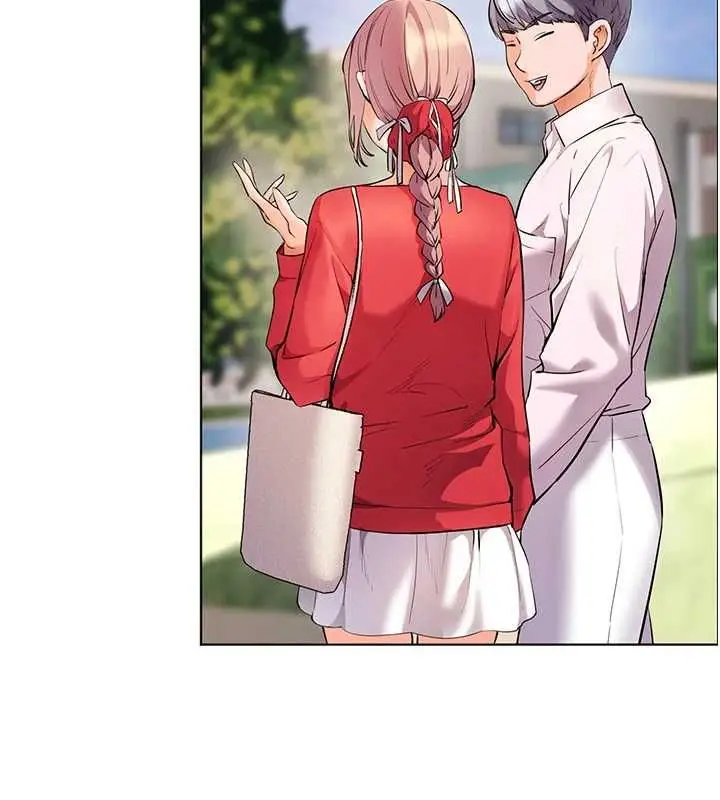 漫画《老师的亲密指导》第99话第56张图