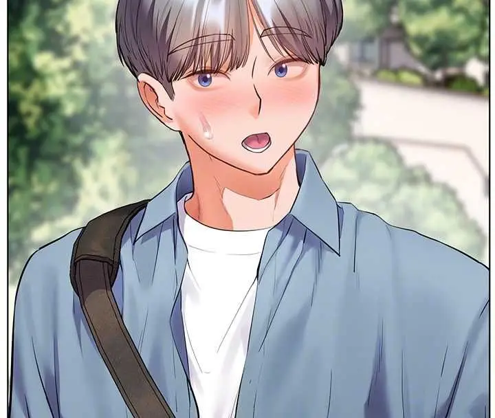 漫画《老师的亲密指导》第99话第95张图