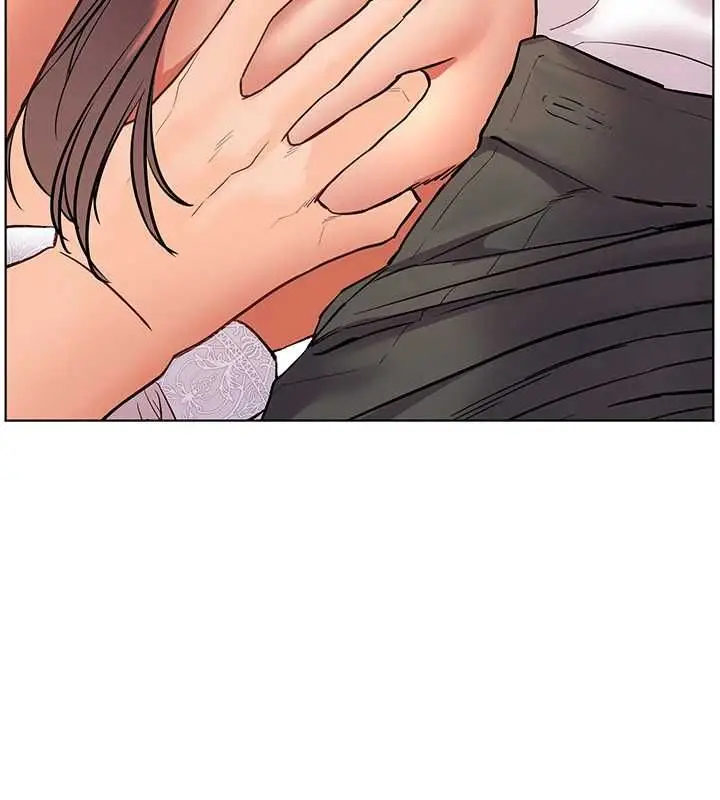 漫画《老师的亲密指导》第100话第144张图