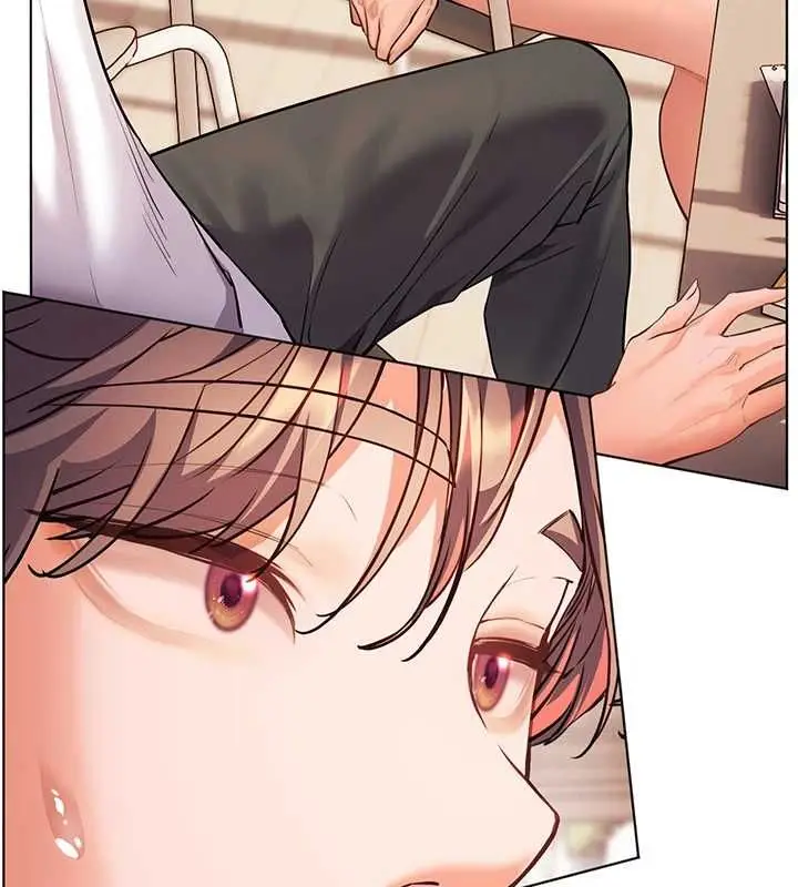 漫画《老师的亲密指导》第100话第24张图