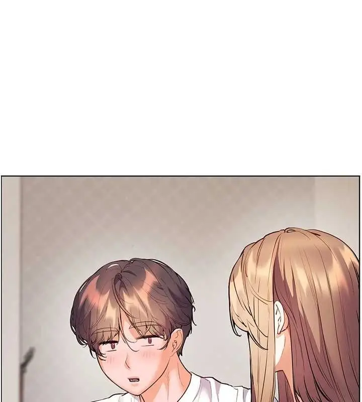 漫画《老师的亲密指导》第100话第3张图