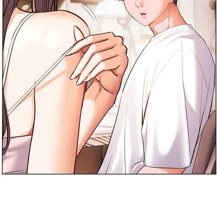 漫画《老师的亲密指导》第100话第42张图