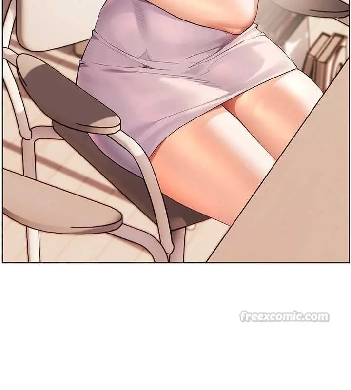 漫画《老师的亲密指导》第100话第45张图