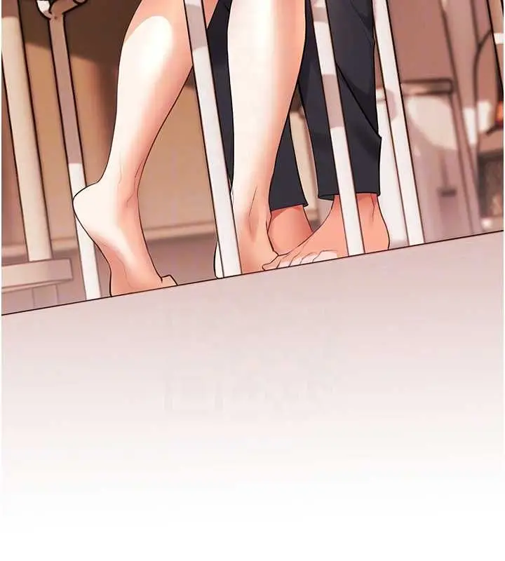 漫画《老师的亲密指导》第100话第53张图
