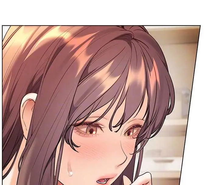 漫画《老师的亲密指导》第100话第54张图
