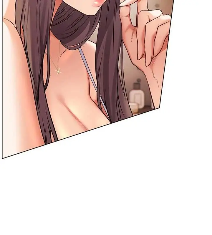 漫画《老师的亲密指导》第100话第55张图