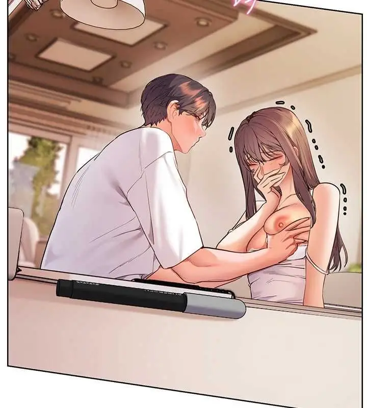 漫画《老师的亲密指导》第100话第76张图