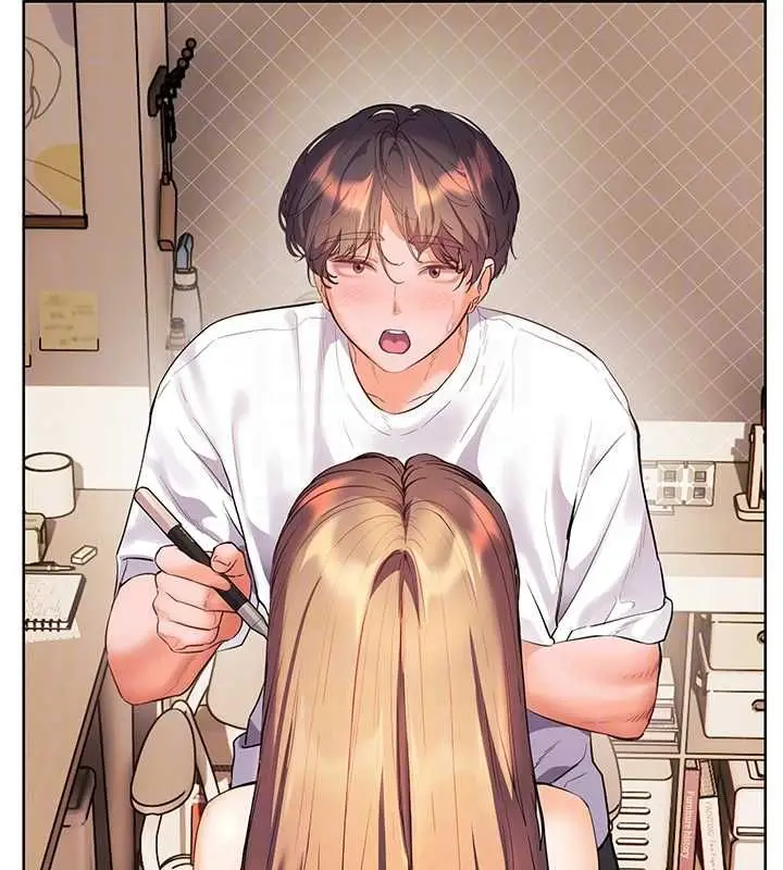 漫画《老师的亲密指导》第100话第91张图