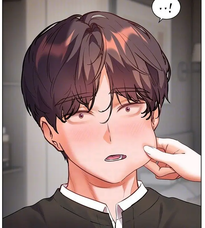 漫画《老师的亲密指导》第103话第103张图