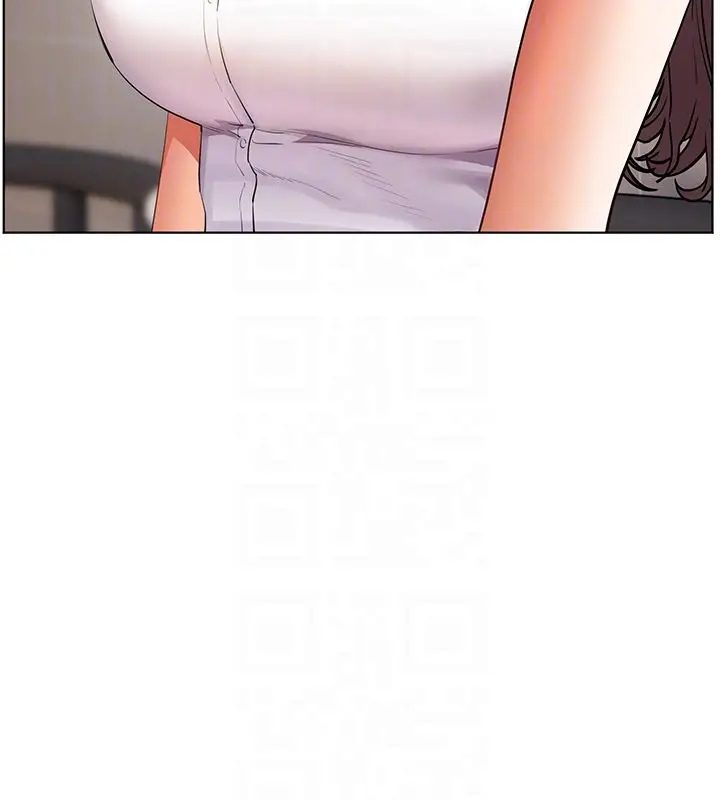 漫画《老师的亲密指导》第103话第126张图