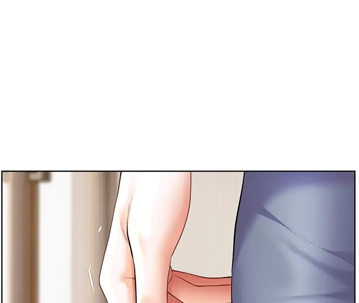漫画《老师的亲密指导》第103话第14张图