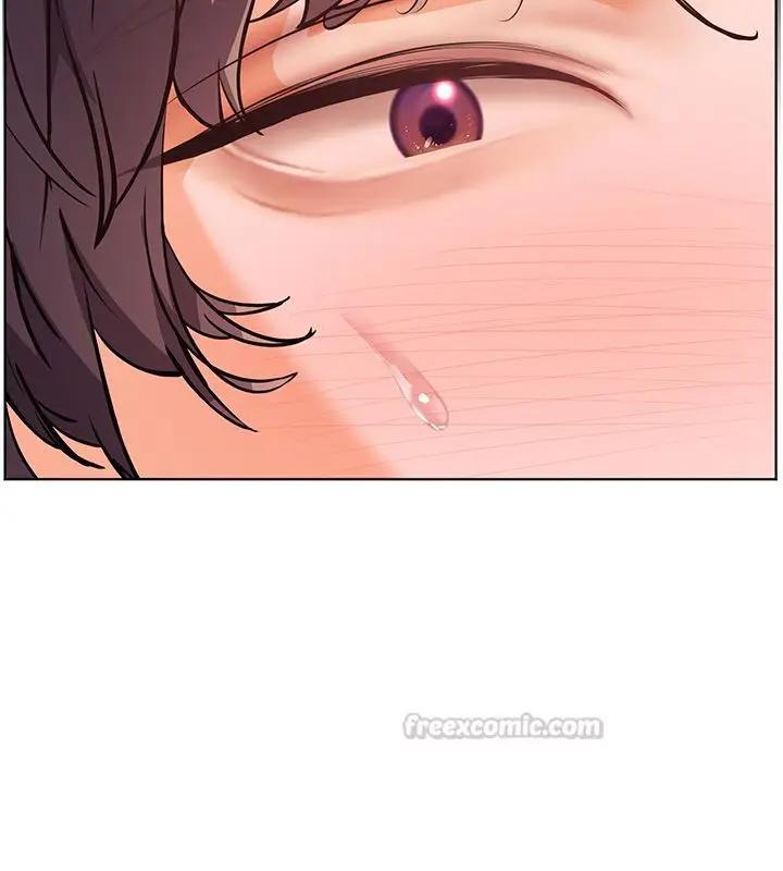 漫画《老师的亲密指导》第103话第165张图