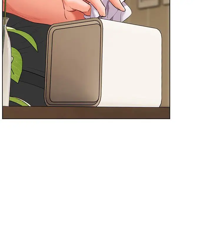 漫画《老师的亲密指导》第103话第31张图