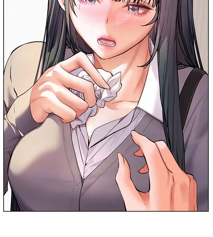 漫画《老师的亲密指导》第103话第35张图