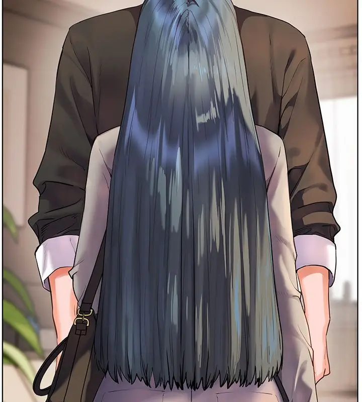 漫画《老师的亲密指导》第103话第5张图