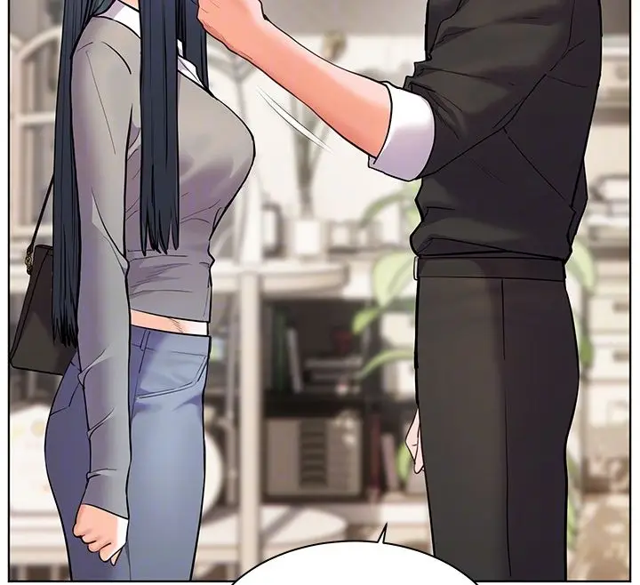 漫画《老师的亲密指导》第103话第51张图