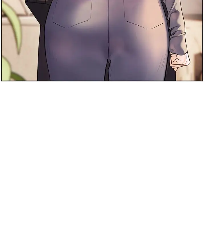 漫画《老师的亲密指导》第103话第6张图