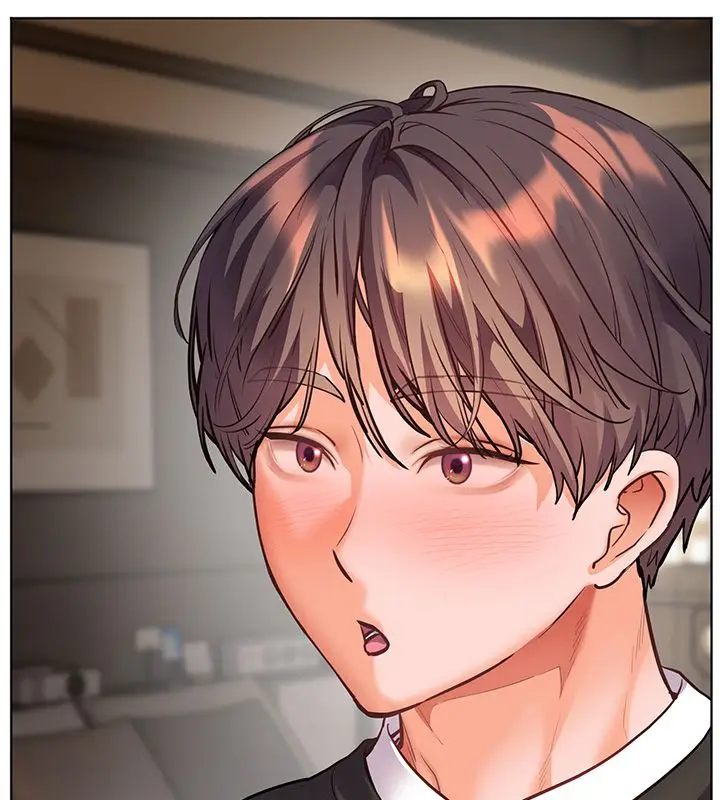 漫画《老师的亲密指导》第103话第84张图