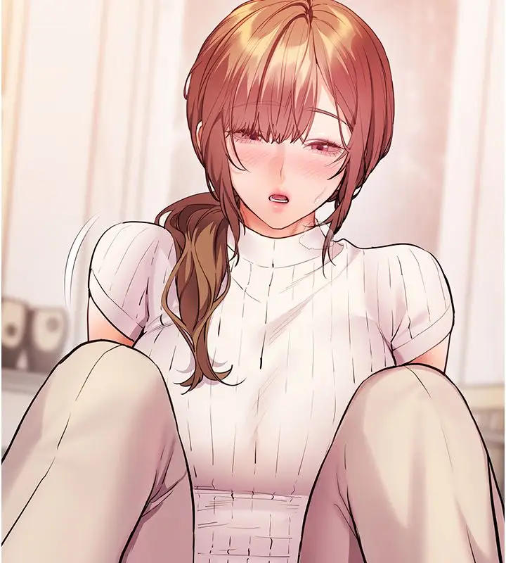 漫画《老师的亲密指导》第104话第104张图
