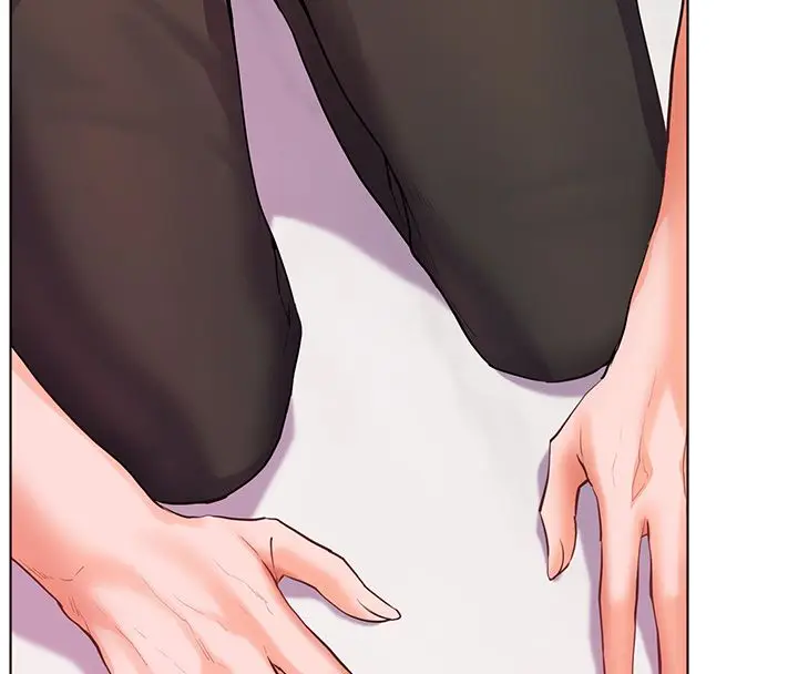 漫画《老师的亲密指导》第104话第119张图